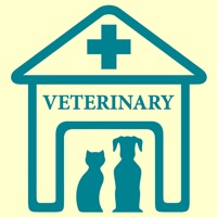 Veterinary Medicine Practice logo