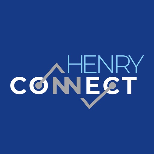 Henry Connect icon