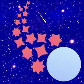 螢幕擷取畫面 (10) Galactic Color Dash