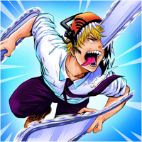 Chainsaw Man  kung fu games