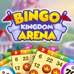 Bingo Kingdom Arena Bingo Game App Contact