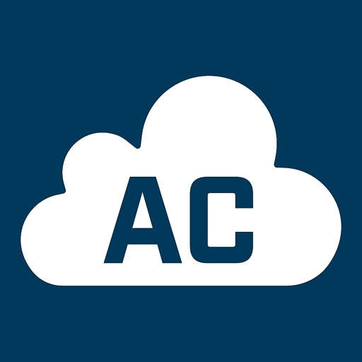 Intesis AC Cloud iOS App