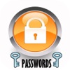 Passwords Security Generator - iPadアプリ