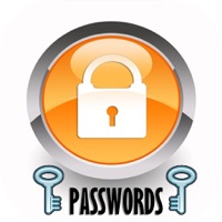 Passwords Security Generator