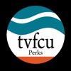 TVFCU Perks icon
