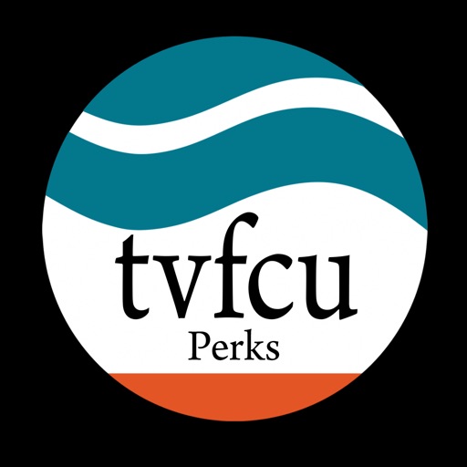 TVFCU Perks - AppWisp.com