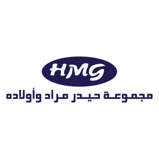Haider Murad Group (HMG) icon