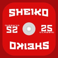 Sheiko - Workout Routines