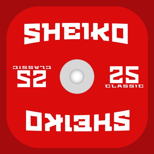 Sheiko - Workout Routines