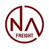 Nellis Auction Freight