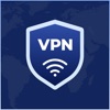 Icon VPN Fast Smart & Secure Proxy