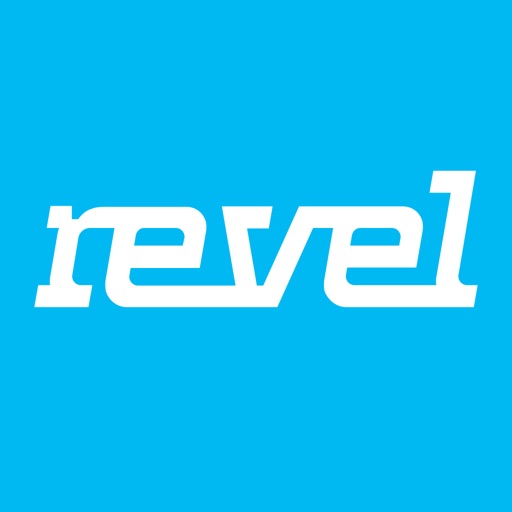 Revel: Shared Electric Rides