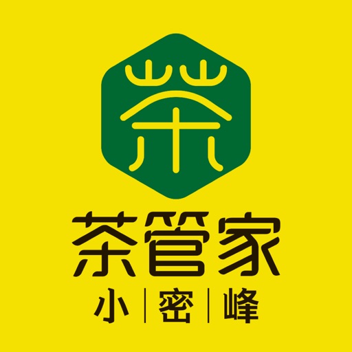 小密峰茶管家 icon