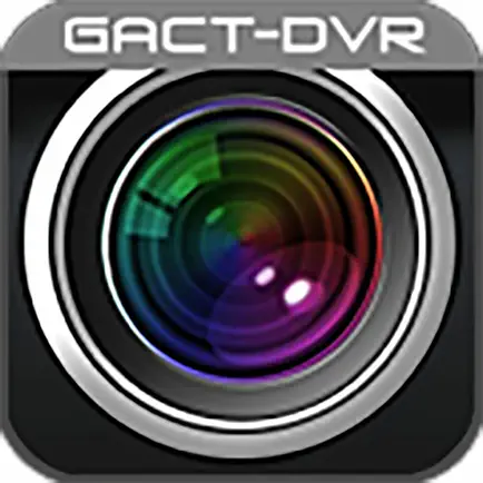 GACT-DVR Cheats