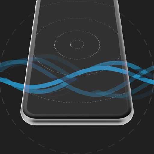Speaker Wave: Test Sound iOS App