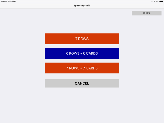 Screenshot #6 pour iSpa Pyramid