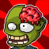 Zombie Match - Epic War Games icon