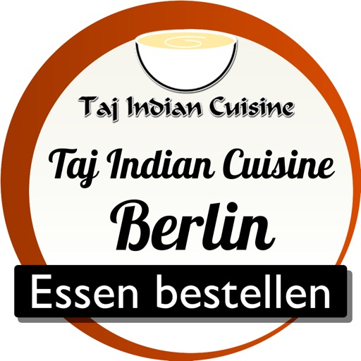 Taj Indian Cuisine Berlin icon