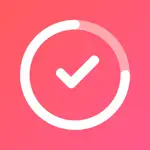 Habit Tracker App Positive Reviews