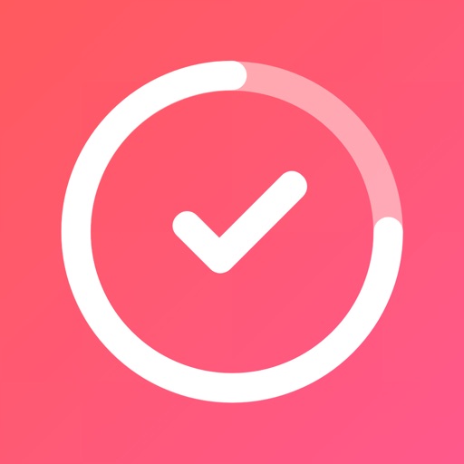 Habit Tracker Icon