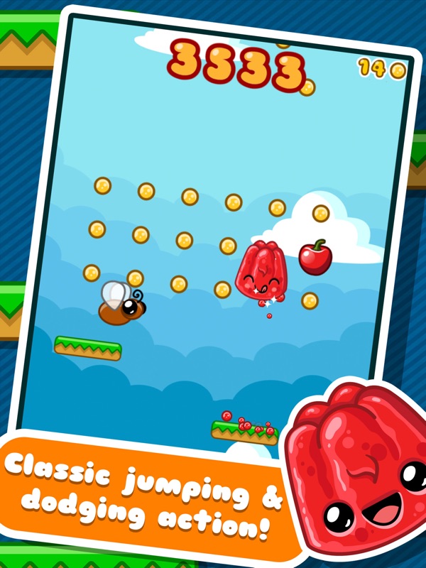 Happy Jump screenshot 7