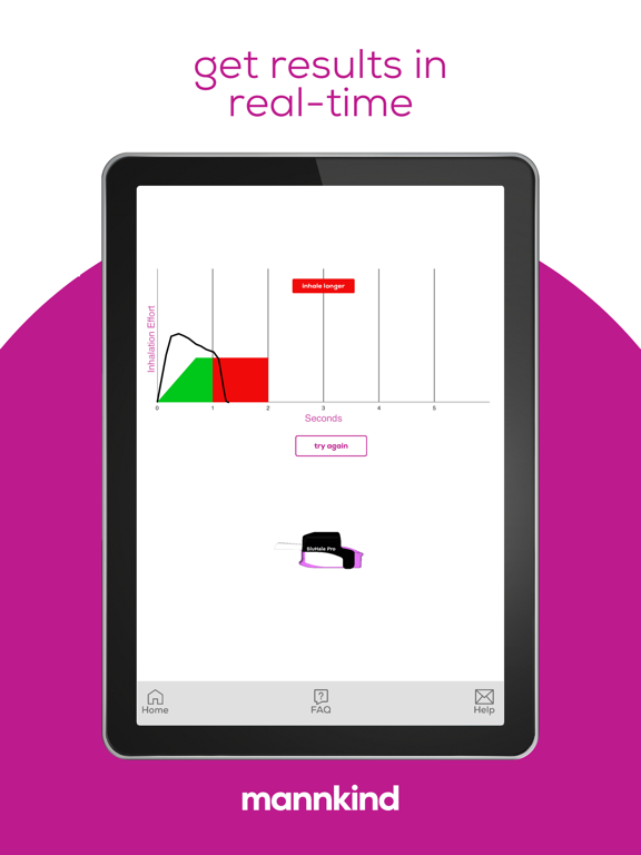 BluHale iPad screenshot 4 - Education app