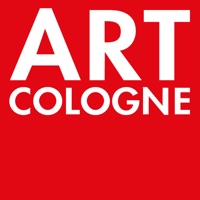 ART COLOGNE 2021 messages.notwork