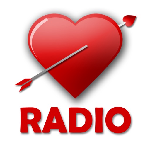 Love Songs & Valentine RADIO by BluMedialab.com