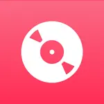 Share Music Graphics ▶ App Cancel