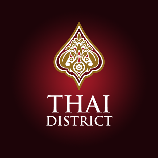 Thai District Long Beach