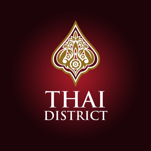 Thai District Long Beach
