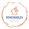 With RenApp you can estimate a renewable energy system for your house or small business and request a quotation from a verified supplier of the marketplace