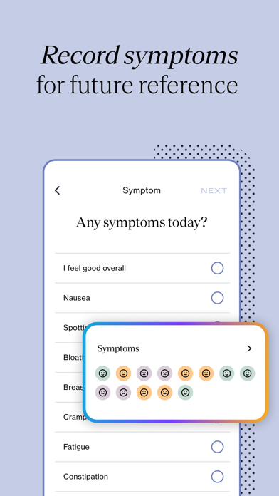 Alife Health Screenshot