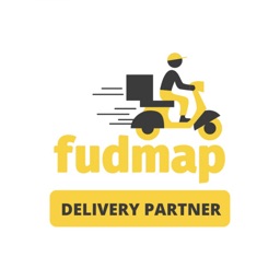 Fudmap Delivery