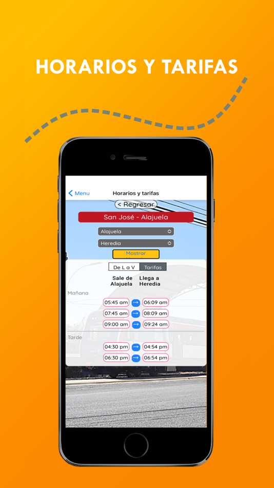#4. Incofer CR (iOS) 由: Juan Carlos Gutirrez