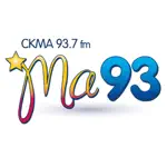 CKMA 93.7 App Positive Reviews