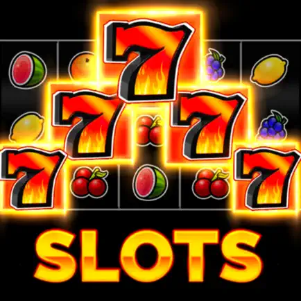 casino slots -slot machine 777 Читы