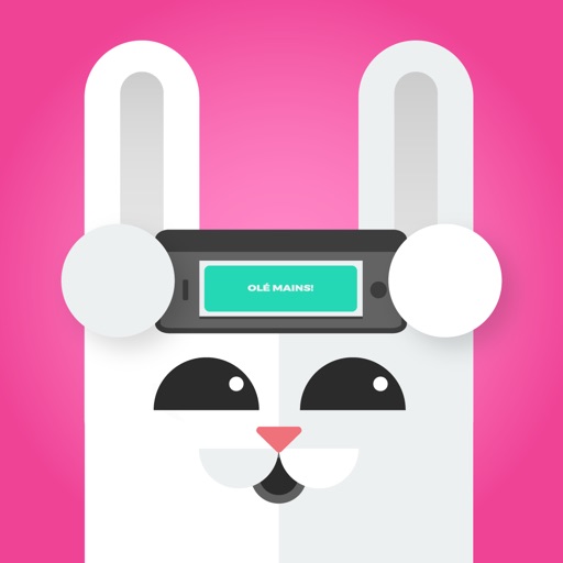 BunnyHops - The #1 party game Icon