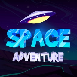 Space Adventured Game