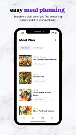 Game screenshot Brunch - Social Recipes hack