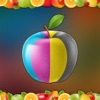 Pop Pop Fruit Puzzle - iPadアプリ