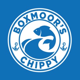 Boxmoor Chippy