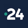 Maroc24 icon