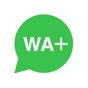 WA Web Plus - AI Chatbot app download