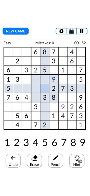 3 Sudoku Mistakes that Beginning Players Make  Play Free Sudoku, a Popular  Online Puzzle Game