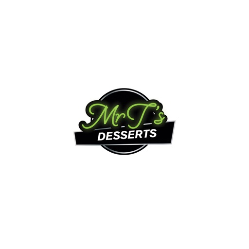 MR.T's Desserts