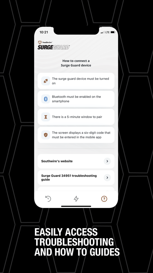 #5. Surge Guard (iOS) 由: Southwire Company