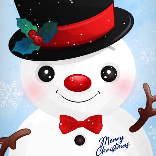 Winter Christmas Days icon