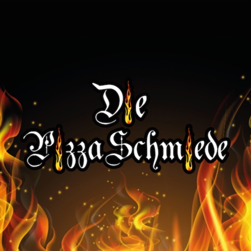 Die Pizzaschmiede icon