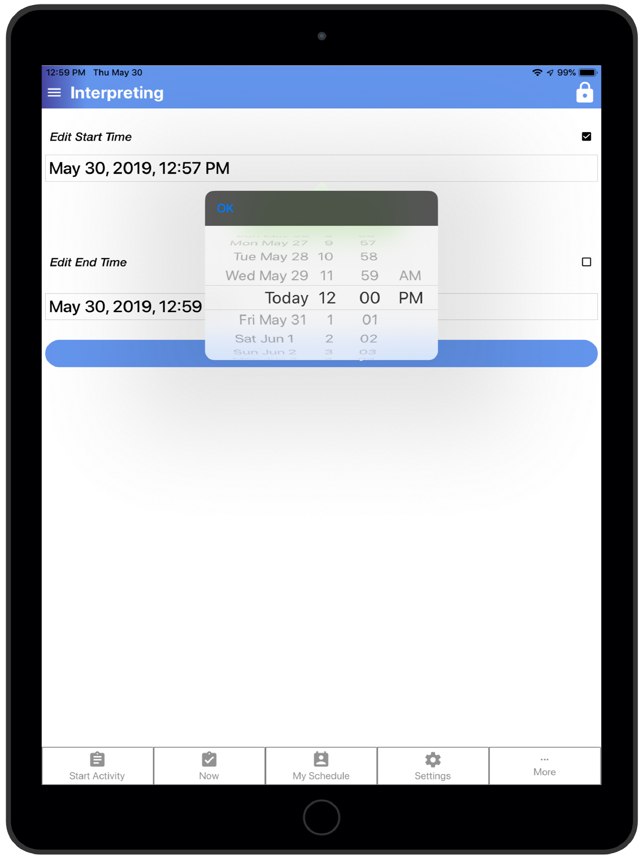 Fluency Mobile